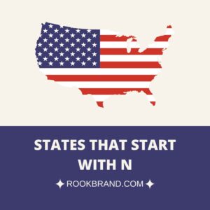 States That Start With N