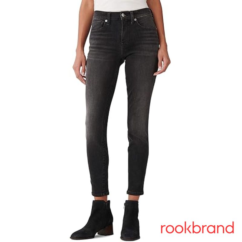 What to Wear With Combat Boots? Top 8 Ideas for You Rookbrand