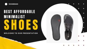 Best Affordable Minimalist Shoes