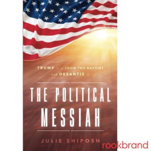 Top 10 Gifts for Politicians: Best Ideas 7 book Politicians