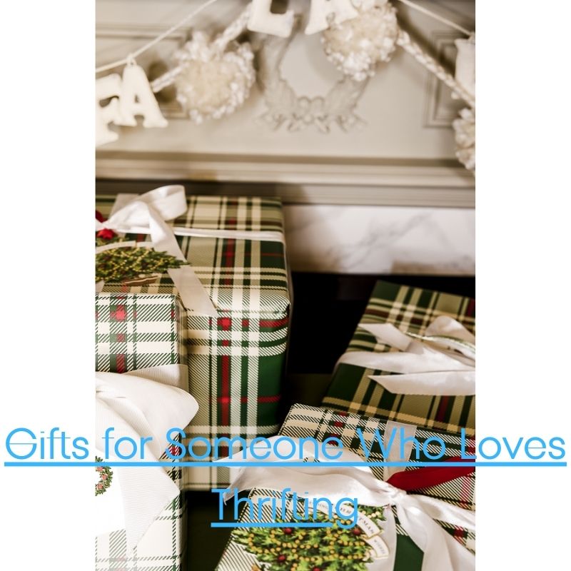 gifts for someone who loves thrifting 8