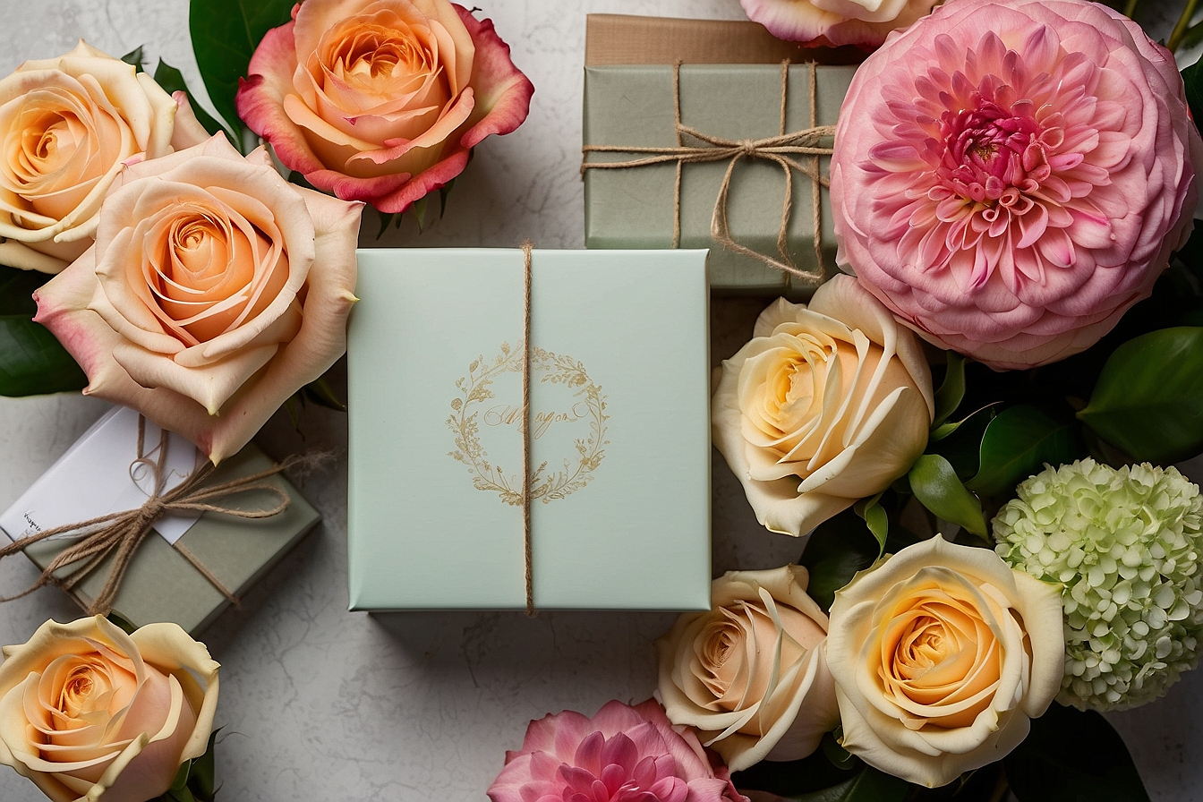 Top Gifts for Florists: Thoughtful Presents to Delight Your Floral Enthusiasts 13 Gifts_for_Florists