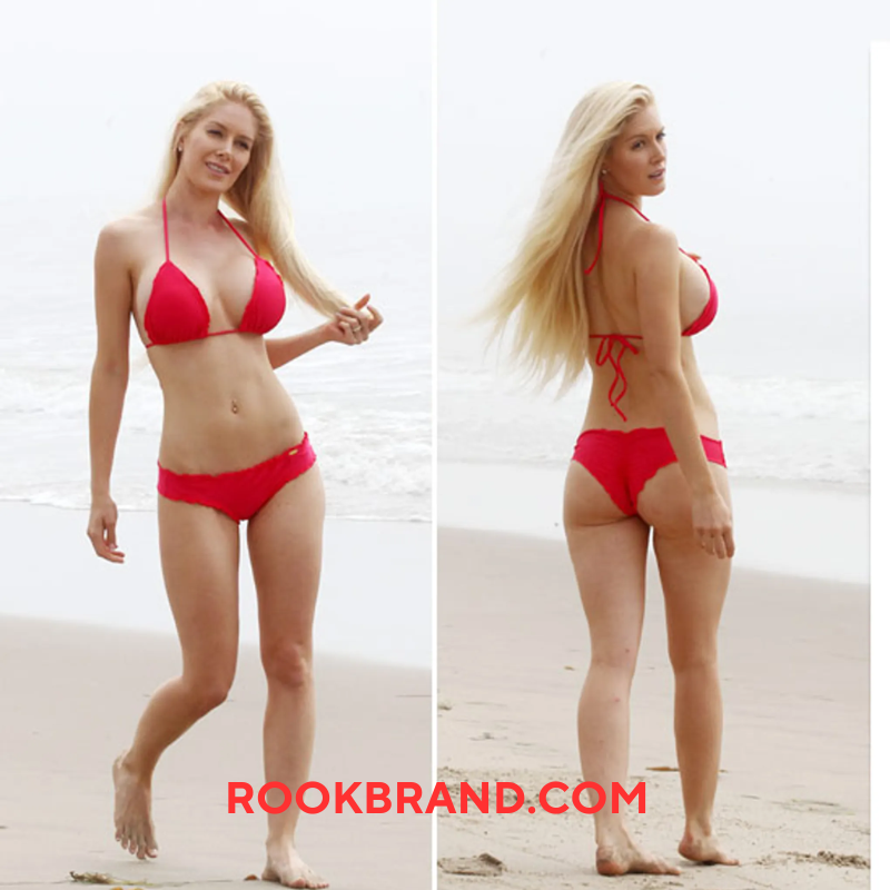 Top Sexiest Scarlett Johansson Bikini Pics 10 scarlett johansson bikini 8