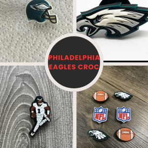 Philadelphia Eagles Custom Shoes