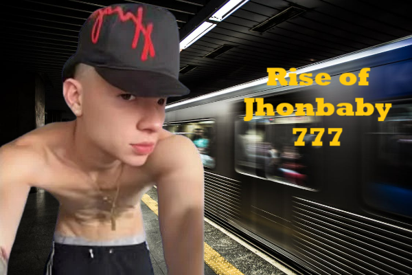 Rise of Jhonbaby777